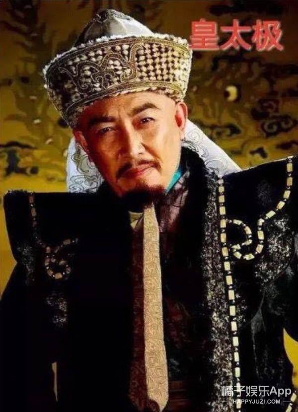 从元始天尊到"未来指路者",唐国强,一个承包中国历史的男人!