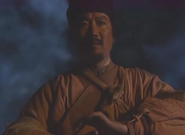 神行太保戴宗之夺命狂奔