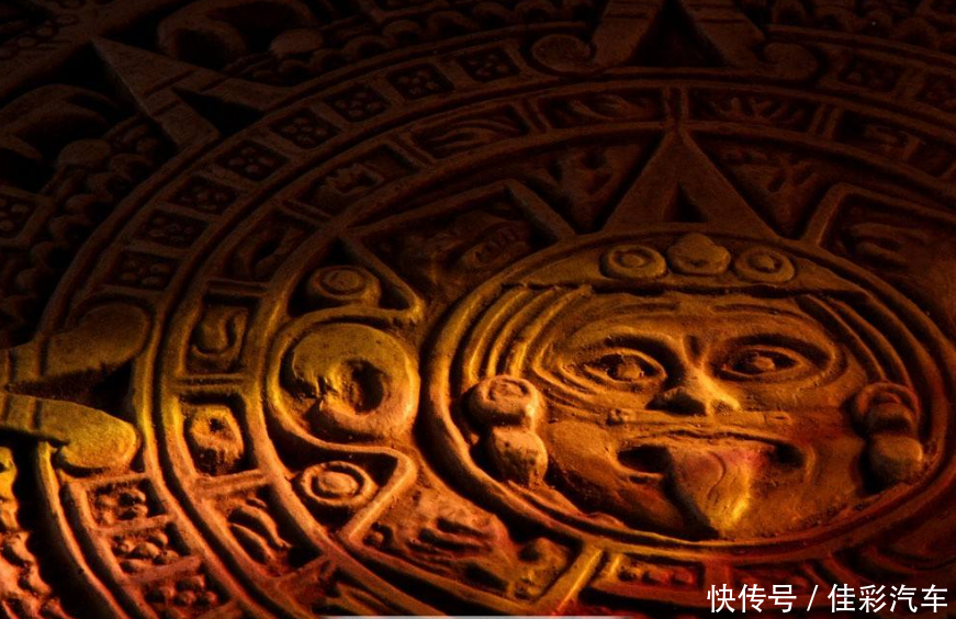 玛雅文明十大预言图,玛雅文明十大预言图片