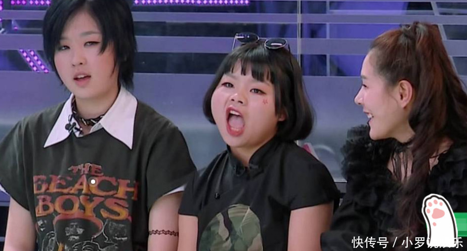 sunshine组合最新回应:长得丑改变不了,排练两