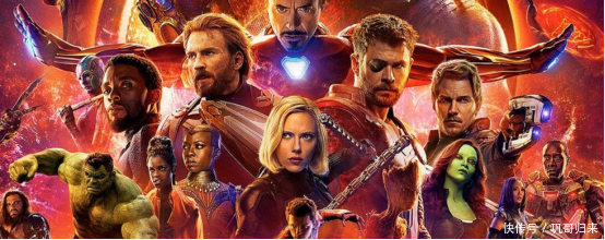 《复仇者联盟3》震撼上映 影评都如此精彩 网