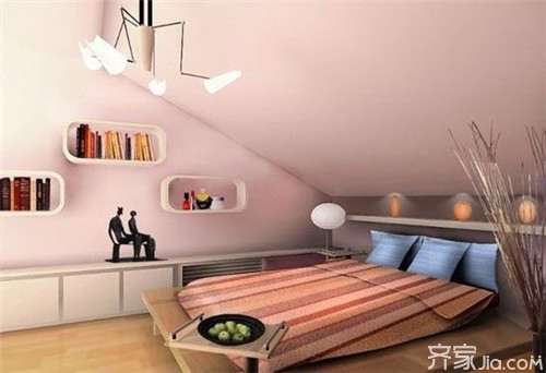 搭一个阁楼需要多少钱 建筑施工图设计 搭一个阁楼需要多少钱 建筑施工图设计