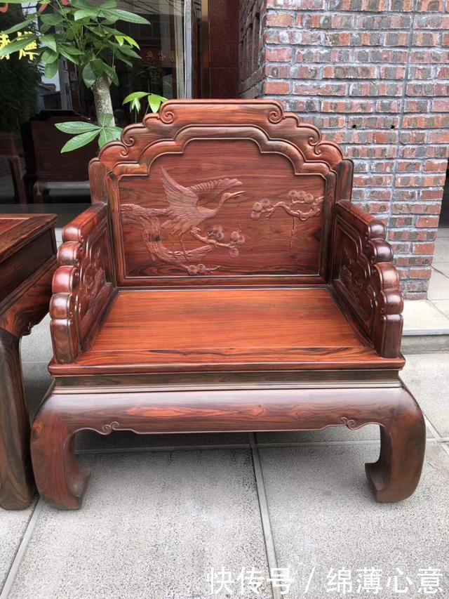 红木家具的家具,读懂明式家具有限公司益东莞鸿高峰图片