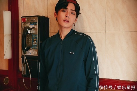 全能艺人侯明昊英文歌表白粉丝,国际顶级制作