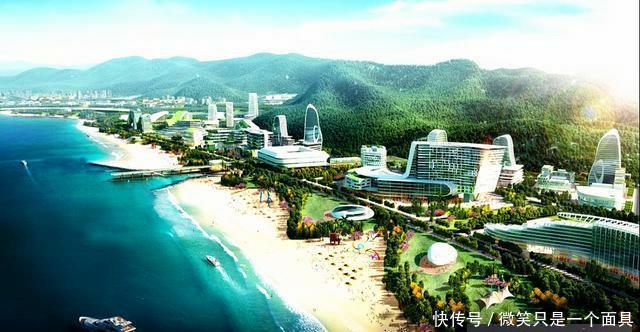 广东为什么管不了深圳