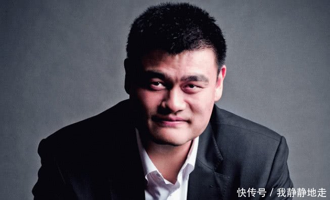 中国最有钱4位运动员,姚明仅排第3,第1名的财