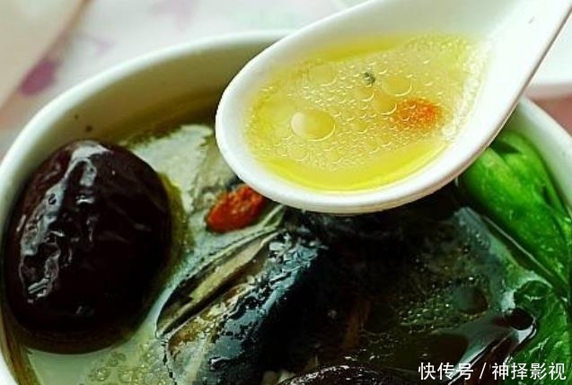 爱美食谱常吃的滋润女性,v食谱养身养颜猪肉,品全身的汤怎样做肉高图片