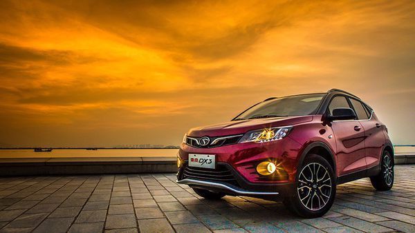 东南dx3srg哪个颜色好看_360问答