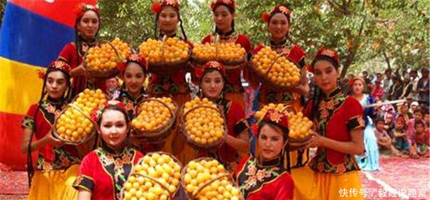 新疆维族美女不会嫁给汉族人, 为什么 是汉族小