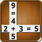 Math Pieces(数学件)