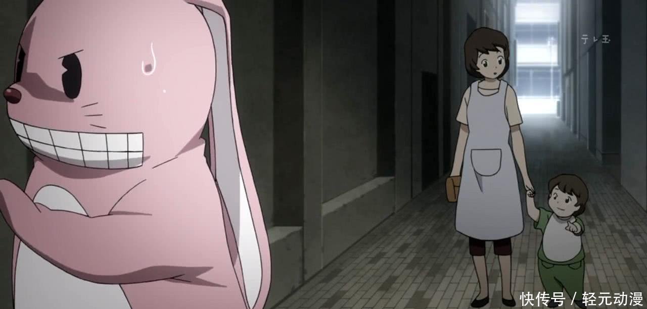 未来日记这部作品, 最让你感动的是什么地方?