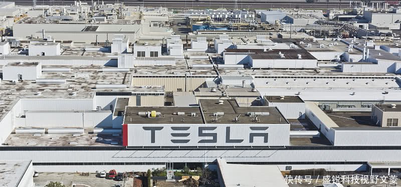 特斯拉上海工厂今日动工,将会大幅降低成本和