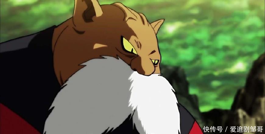 龙珠超112,托破一句话暗示了吉连在第11宇宙