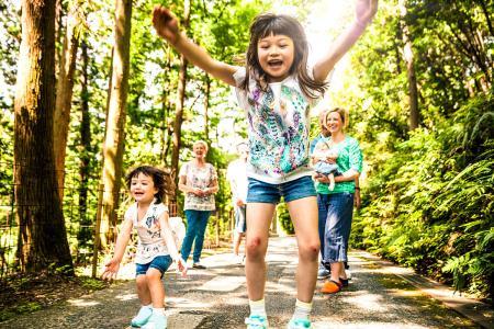 特色幼儿园关注生命教育需要从小抓起