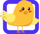 Fly Bird(飞鸟)