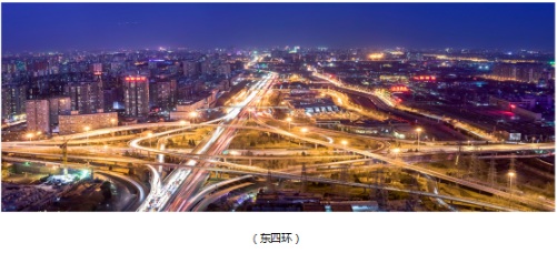 东四环国际居住区厘定,看壹亮马的话语权