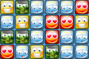 趣味表情消消看,趣味表情消消看小游戏,360小