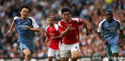 郑智当年在英超属于什么水平的球员