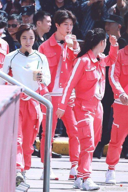 《奔跑吧》嘉宾不再惊艳,范丞丞、杨幂未播就