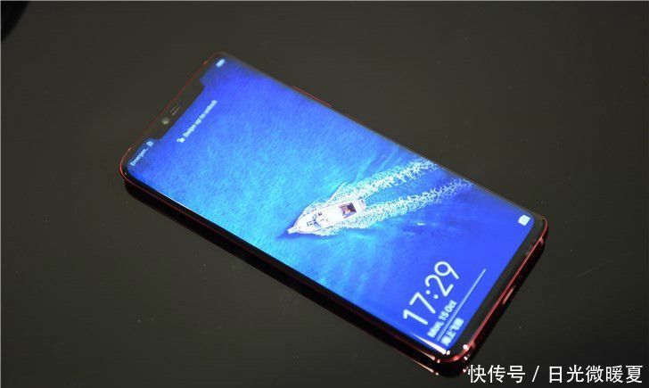 远超苹果iPhoneXS华为最贵手机确定售价突破