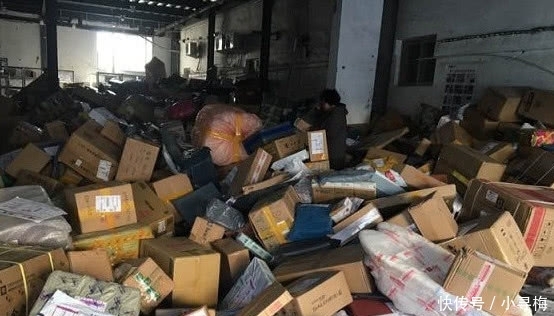 淘宝几个月没一单生意