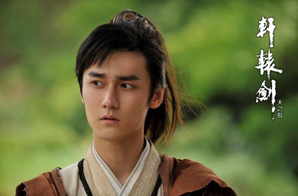 这部剧曾是邓超的黑历史,如今翻拍蒋劲夫和胡