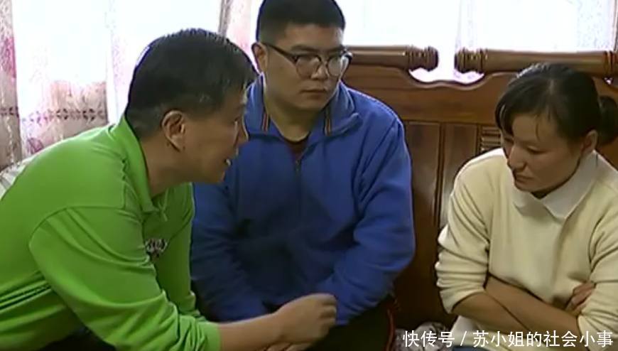 妻子想赚钱养家,丈夫却闹离婚,称:不需要你出去