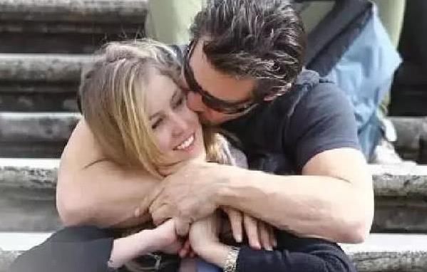 复联英雄们已经遇到他们各自的神仙伴侣,今天