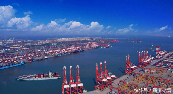 中国石油为何既进口又出口?真的有必要吗?这