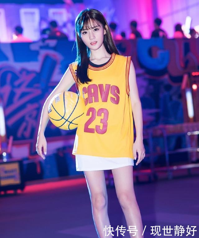 《这!就是灌篮》四大美女裁判意外抢镜,网友:太