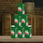 Can Pile(可以堆)