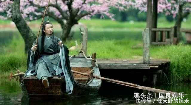 三生三世既然青丘如此厉害,那为何四海八荒的