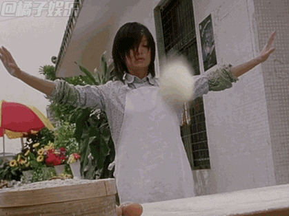 【gif】为角色扮丑,因扮丑爆红…他们都曾经这么