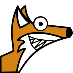 狼抓羊