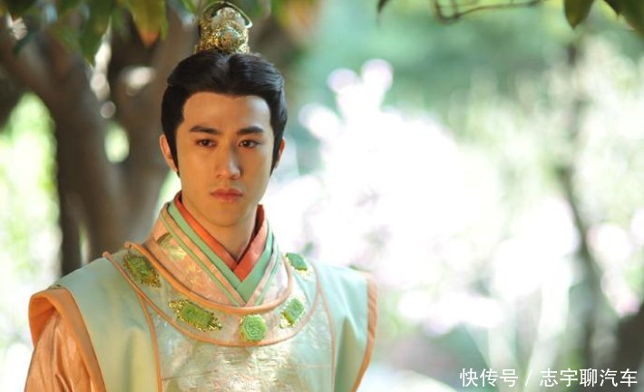 在唐朝的太子废立之争中,为何李世民最终选择