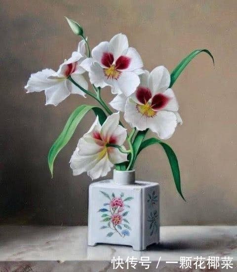 心理测试:4种鲜花,你会把哪个放在卧室?测你内心真实的一面!