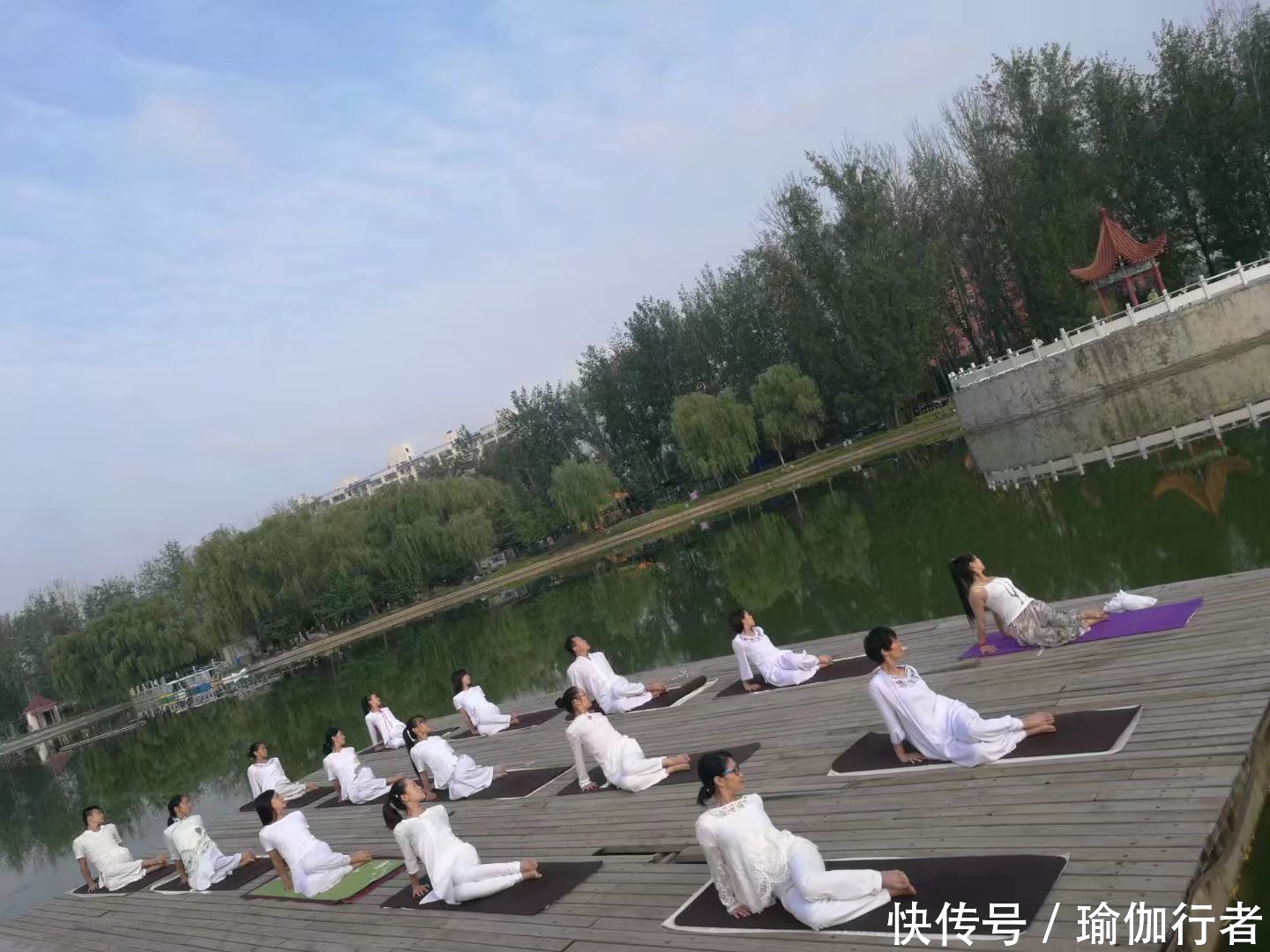 揭秘不为人知的瑜伽教练工资待遇