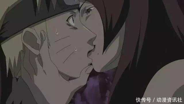 火影忍者: 鸣人的亲吻, 雏田按顺序只能排第八,