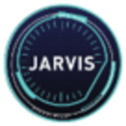 贾维斯 jarvis