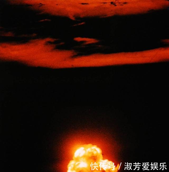 原子弹设计图纸、图纸已公布,但为何还有很多机械图设计原理标题规范栏图片
