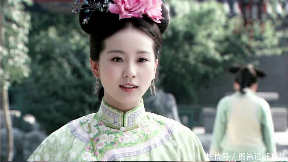 韩国人评价中国古装明星:鹿晗太娘,女星中分数