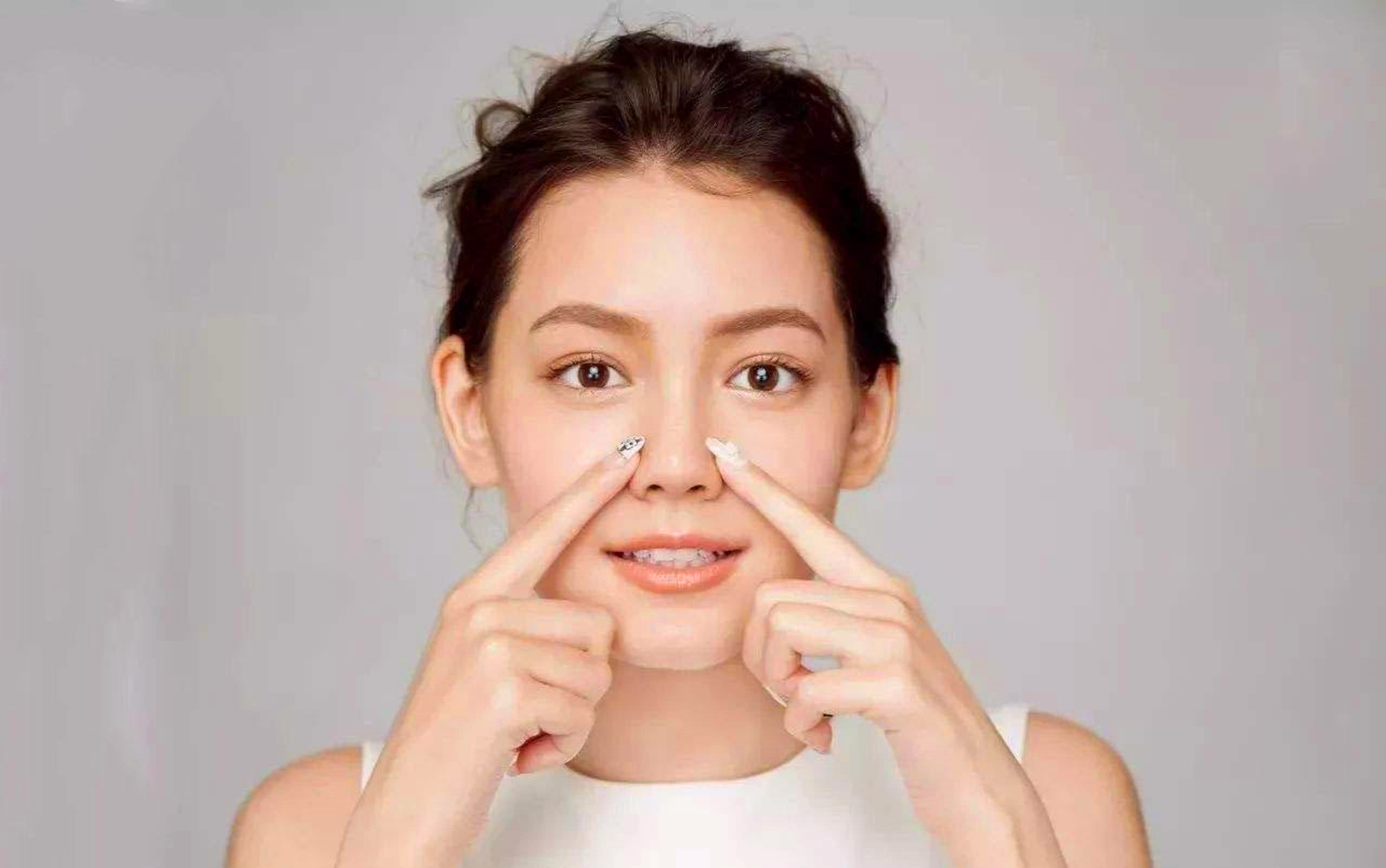 女生舞蹈a女生不光滑?罪魁祸首皮肤这3点,难怪女生是就是你版图片