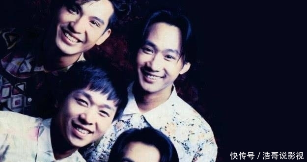 全球公认最好听的4首粤语歌曲, 黄家驹上榜两