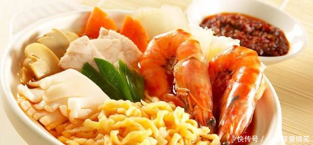 韩国评价中国美食做法单一,表示不屑,日本网友