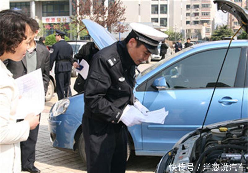 小轿车真的会如愿免年检?网友:你当汽车检测站是摆设? v1bet138立即博