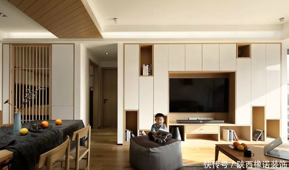 反对老婆给全屋定制柜子,看到效果瞬间闭嘴,美