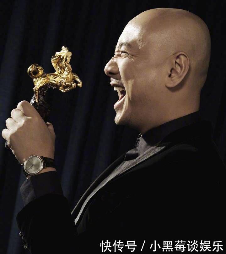 金马奖《药神》获3奖,徐峥发言暴露人品,李安
