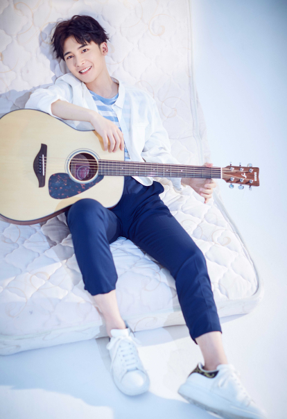 《限定24小时》主演李浩男献声 片尾曲《孤独的微笑》诚挚首发
