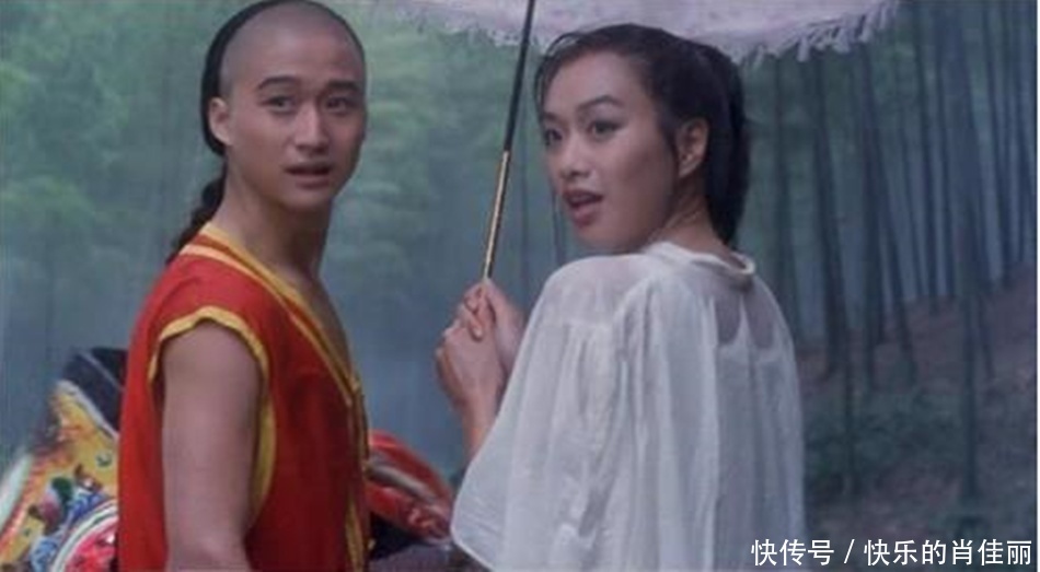 曾是世界拳王冠军,在戏里暴打李连杰,还一脚把