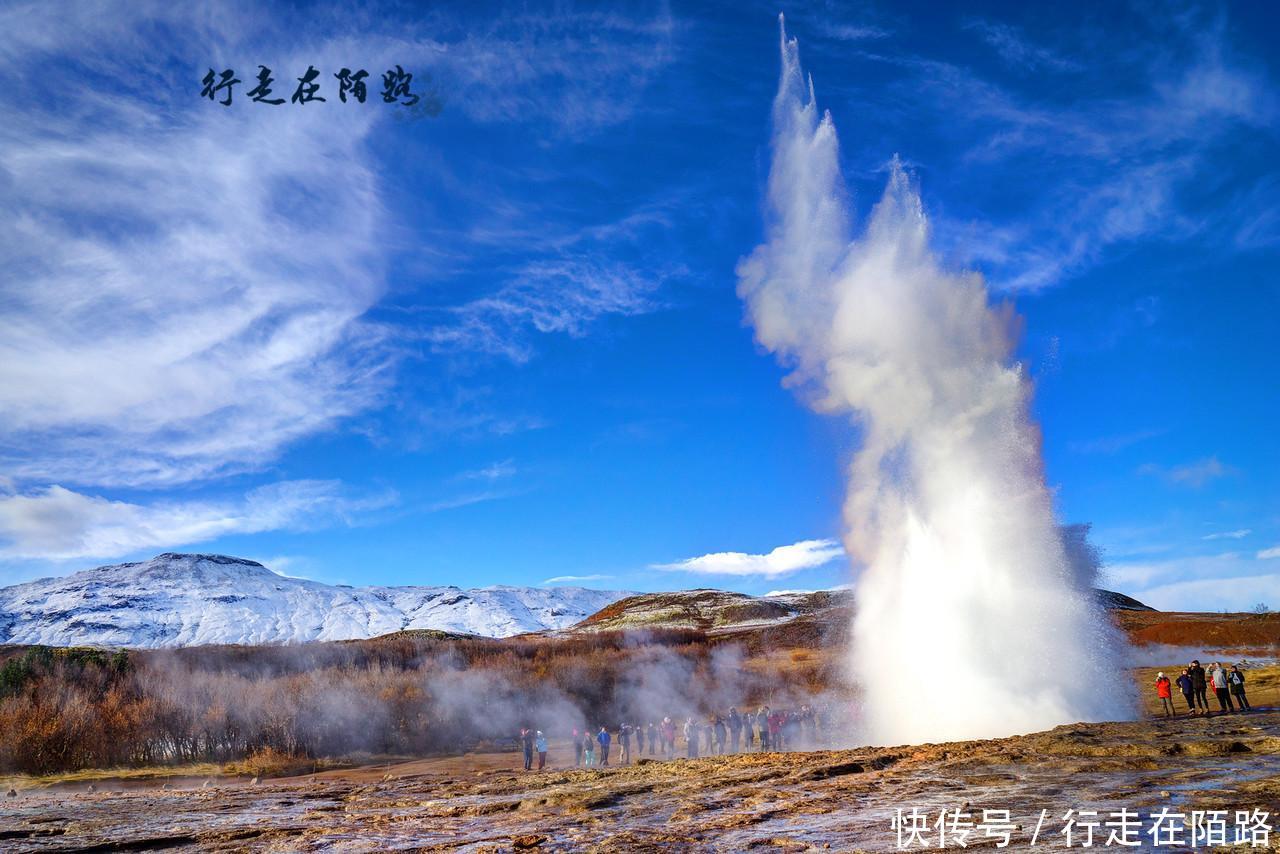 欧洲人口密度最低的国家:人均年收入43万,却无人愿意移民